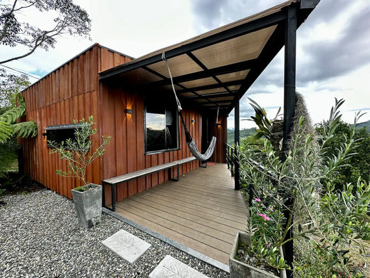 Villa Almar - 4 huéspedes