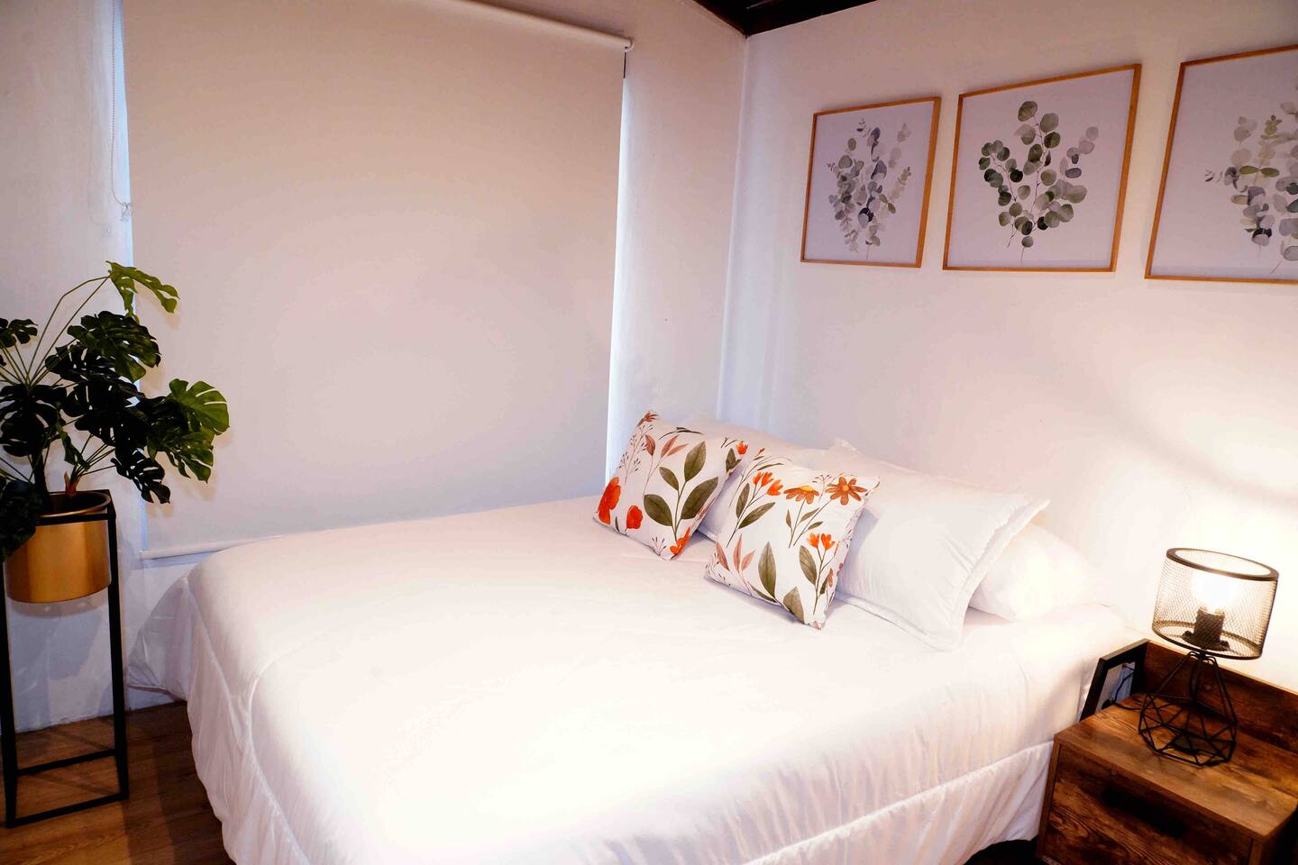 Villa Terra - 7 huéspedes