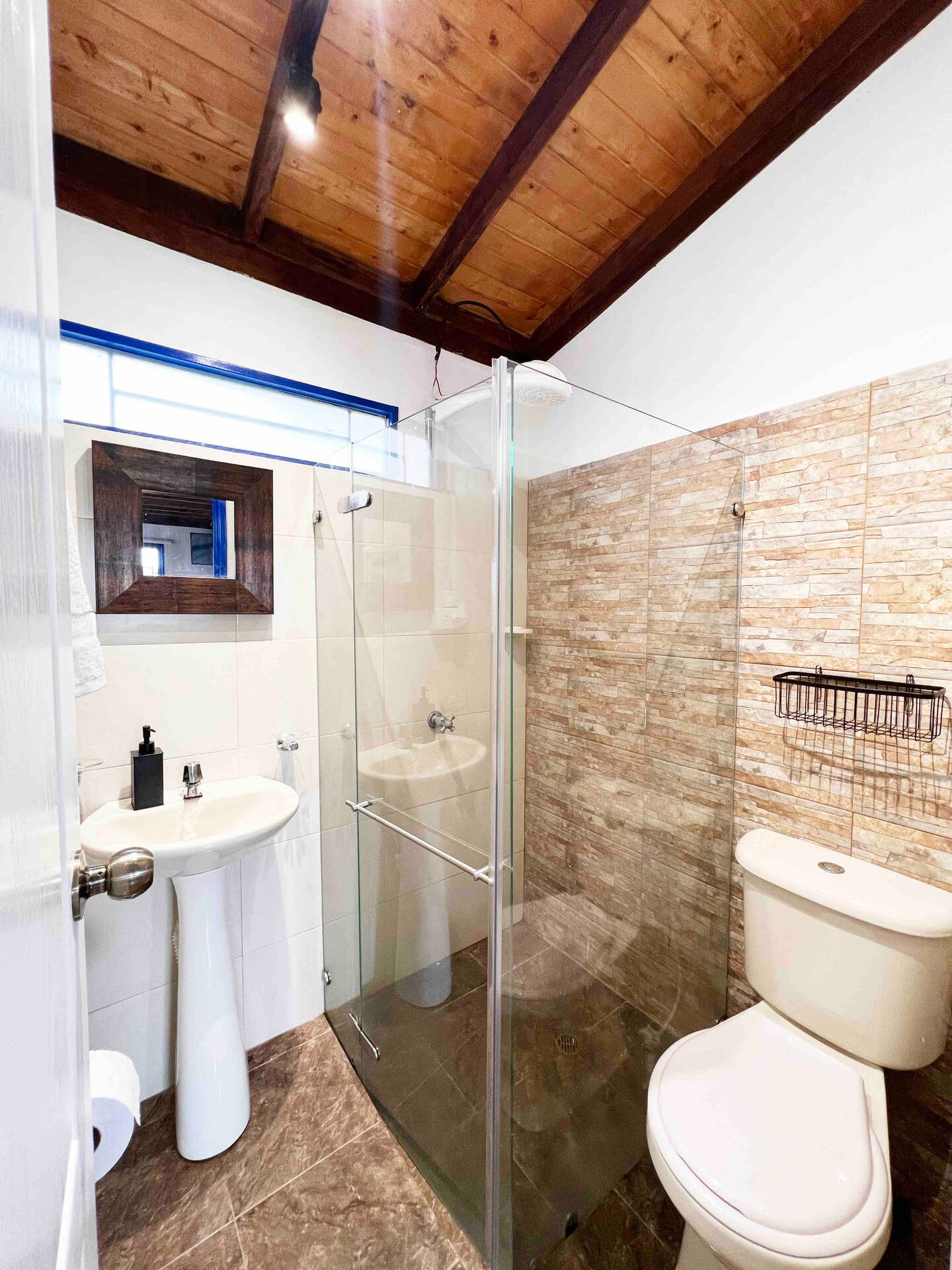 Villa Terra - 7 huéspedes