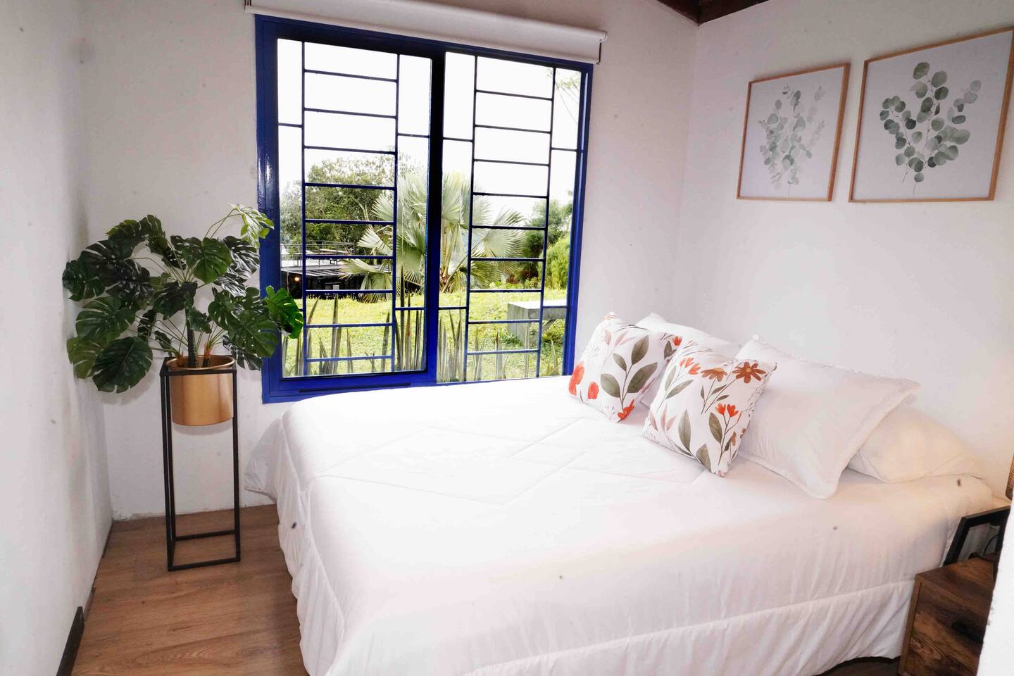 Villa Terra - 7 huéspedes