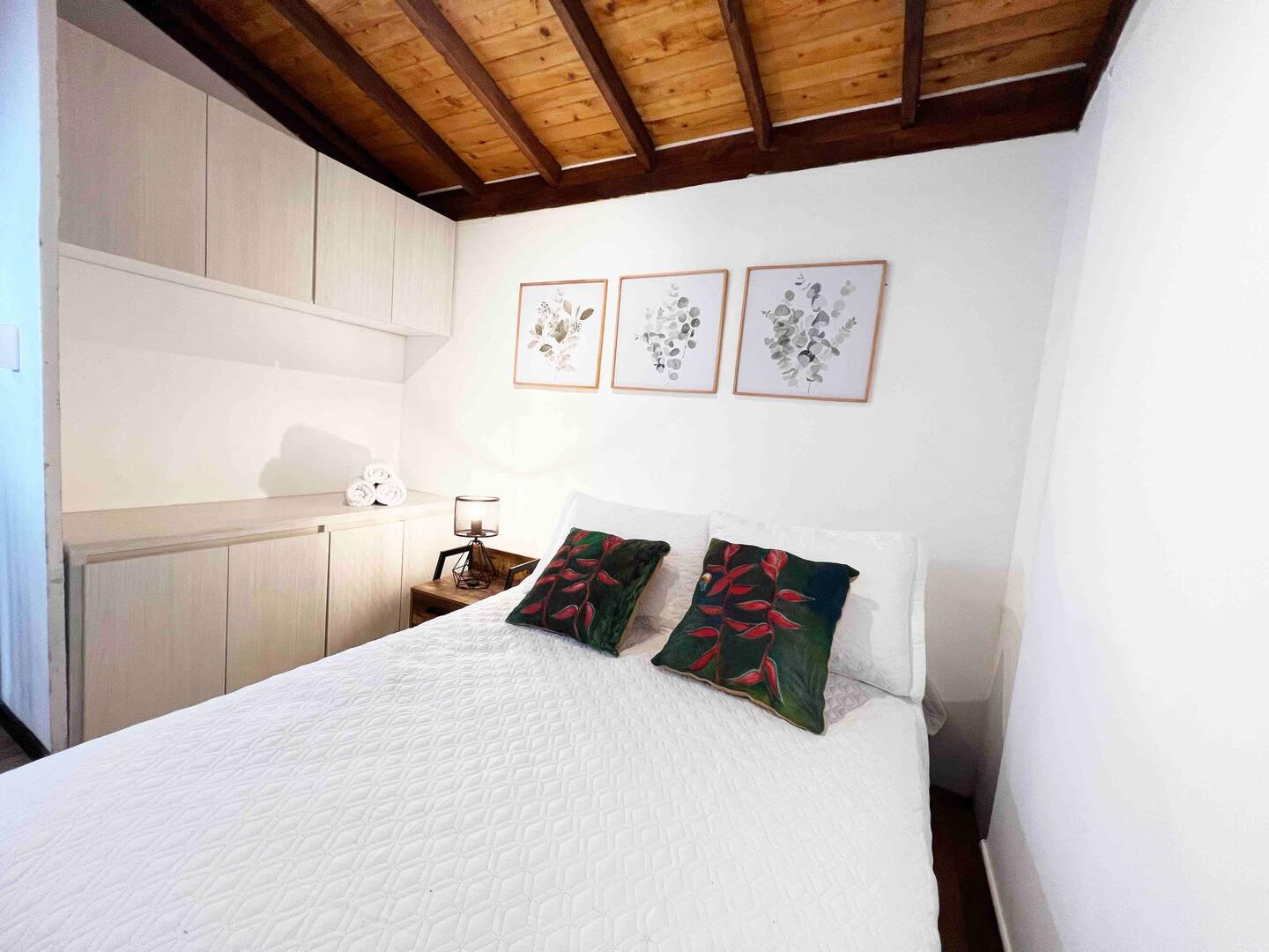 Villa Terra - 7 huéspedes