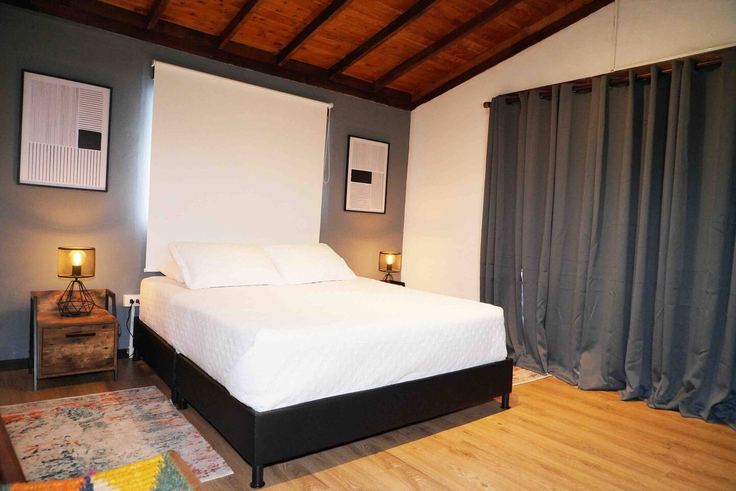 Villa Terra - 7 huéspedes